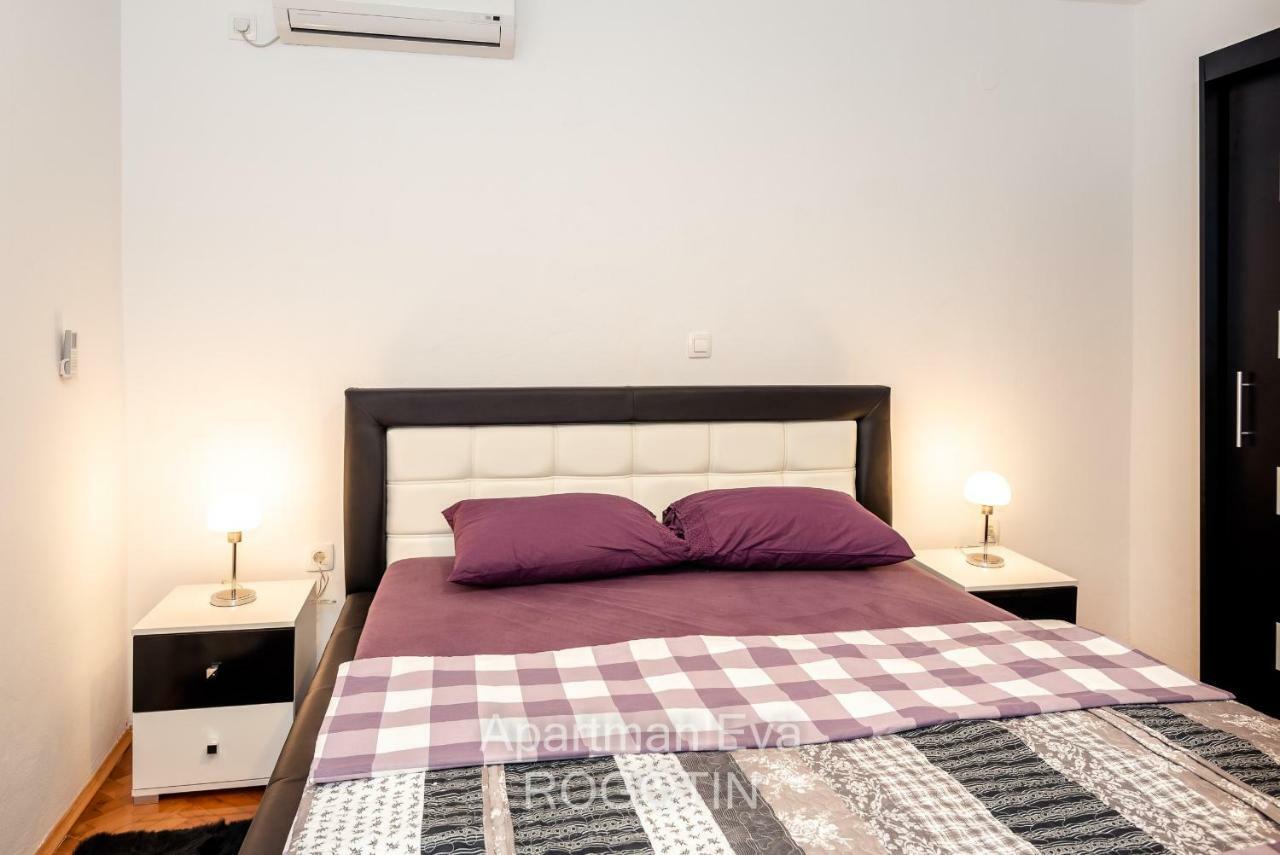 Apartman Eva Rogotin Exteriör bild